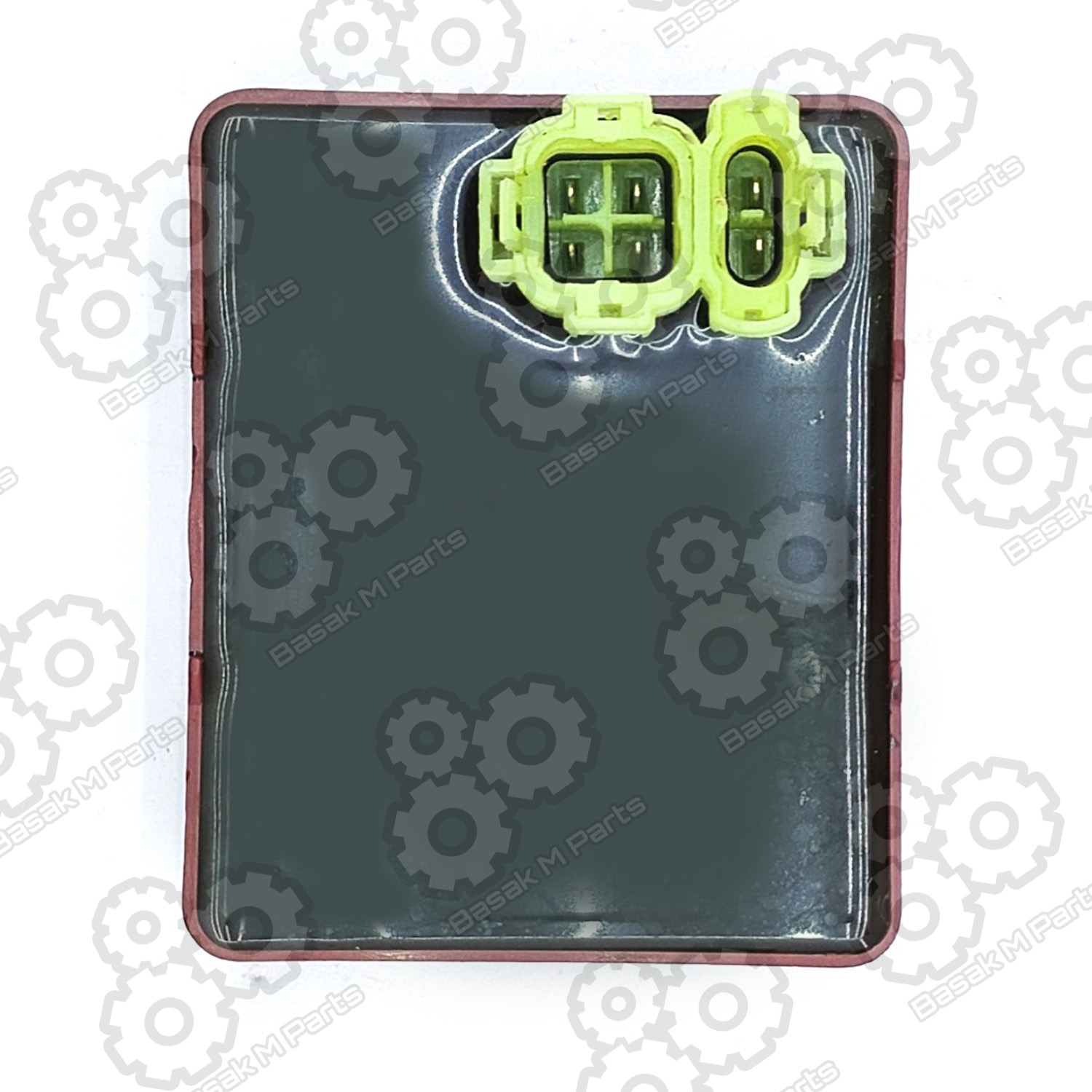 DIGITAL CDI PUSLAR-180 BS-4  NIPPON